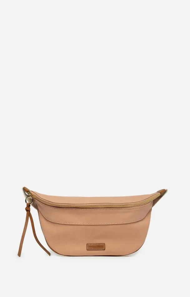 Vanessa Bruno Bum Bags Women Bum Bag Rosepoudre