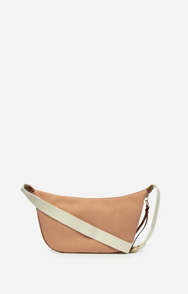 Vanessa Bruno Bum Bags Women Bum Bag Rosepoudre Vanessa Bruno Bum Bags Women Bum Bag Rosepoudre