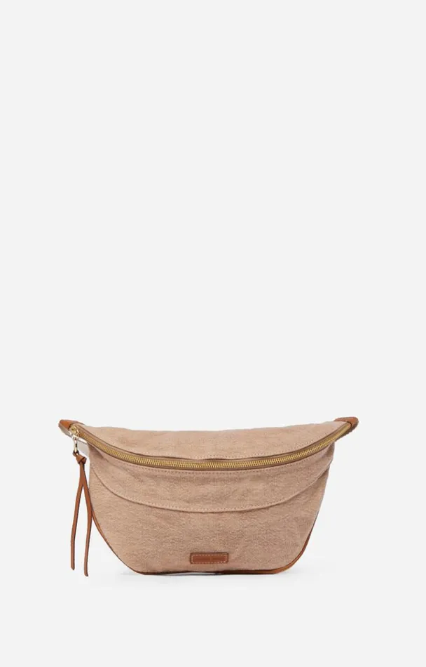 Vanessa Bruno Bum Bags Women Bum Bag Silk