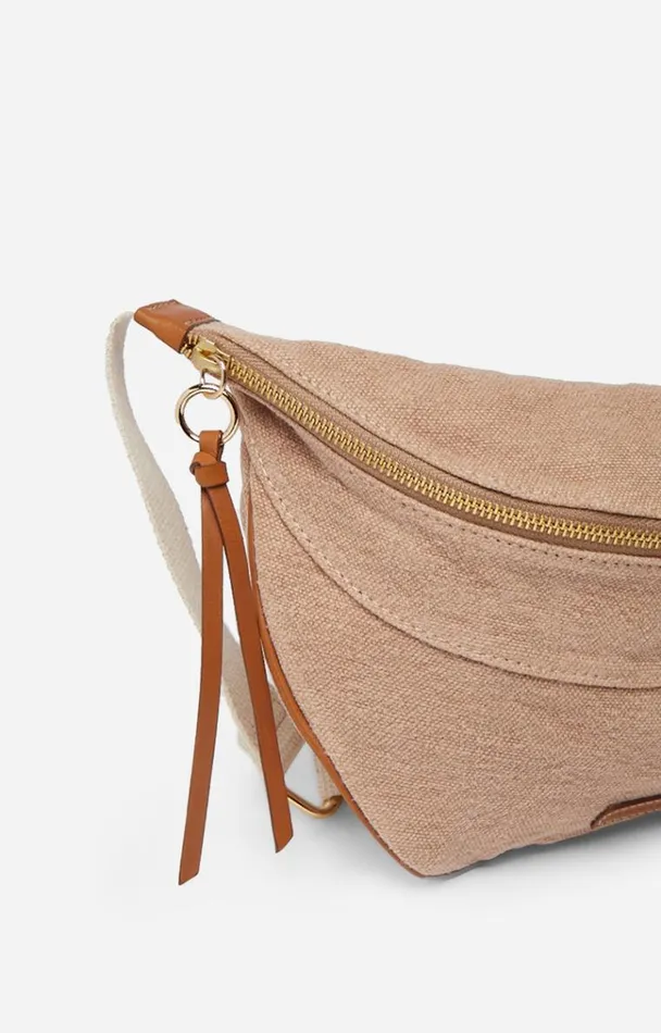 Vanessa Bruno Bum Bags Women Bum Bag Silk Vanessa Bruno Bum Bags Women Bum Bag Silk