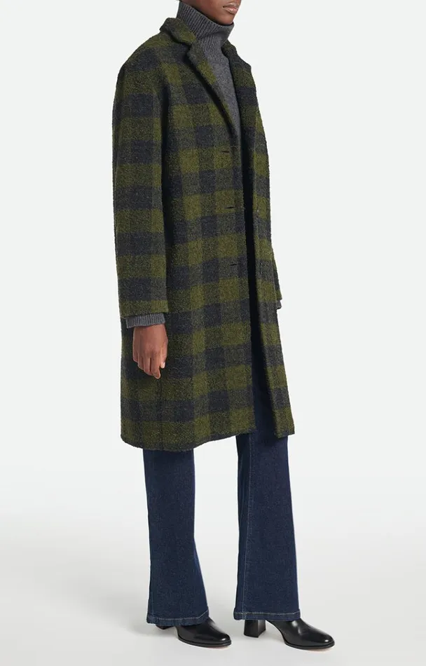 Vanessa Bruno Coats and Jackets Women Hemrick Coat