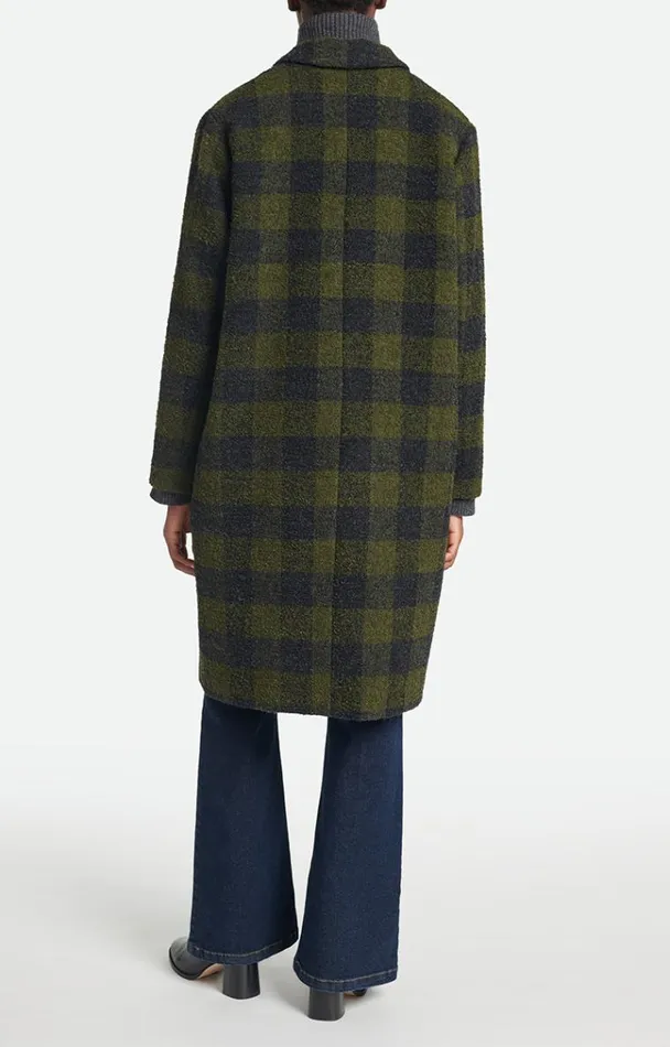 Vanessa Bruno Coats and Jackets Women Hemrick Coat