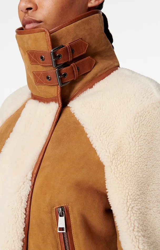 Vanessa Bruno Coats and Jackets Women Manila Jacket Beige Vanessa Bruno Coats and Jackets Women Manila Jacket Beige