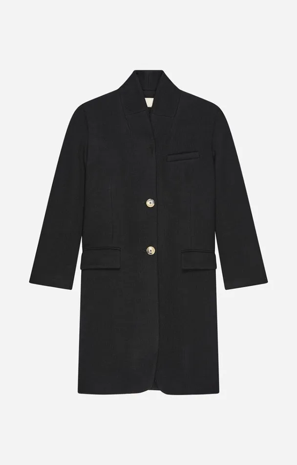 Vanessa Bruno Coats and Jackets Women Soka Coat