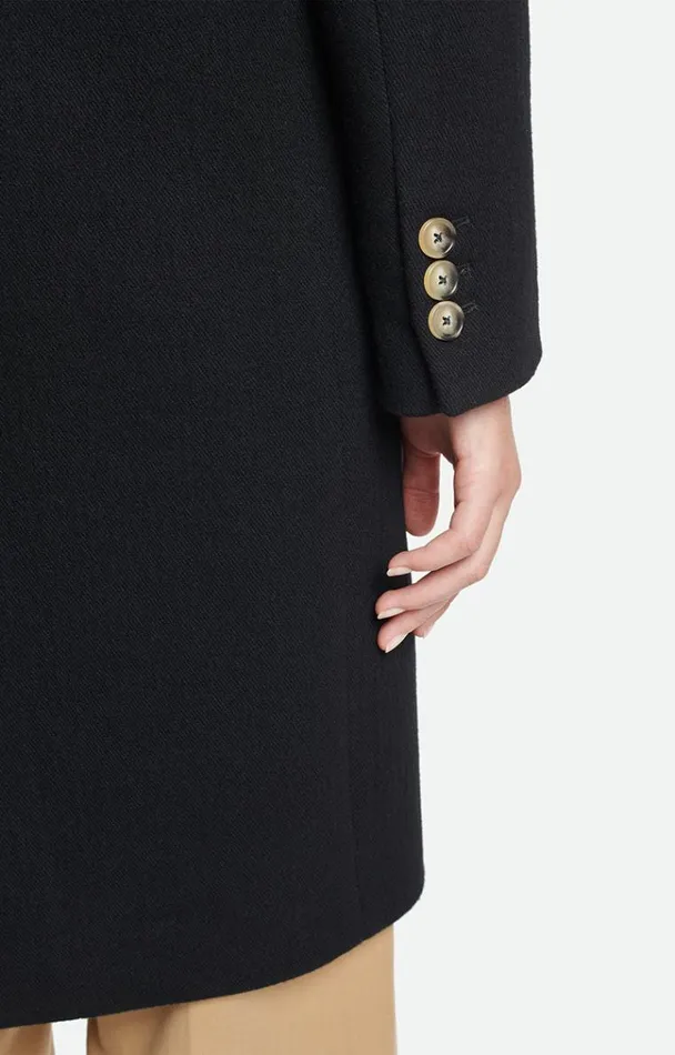 Vanessa Bruno Coats and Jackets Women Soka Coat