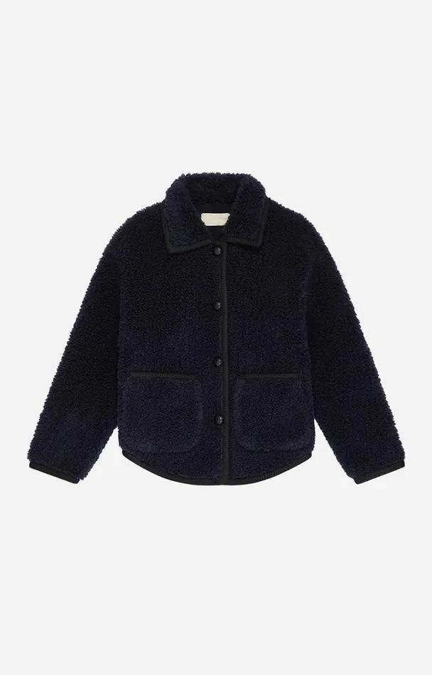 Vanessa Bruno Coats and Jackets Women Vandita Jacket