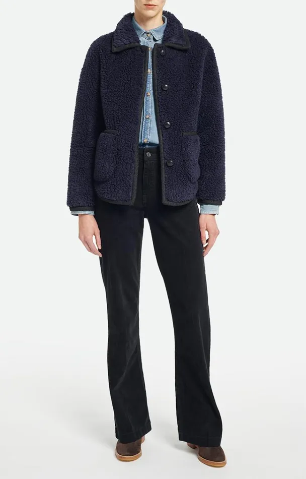 Vanessa Bruno Coats and Jackets Women Vandita Jacket