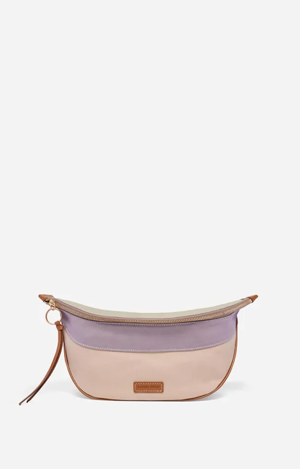 Vanessa Bruno Crossbody Bags Women Bum Bag Multicorose