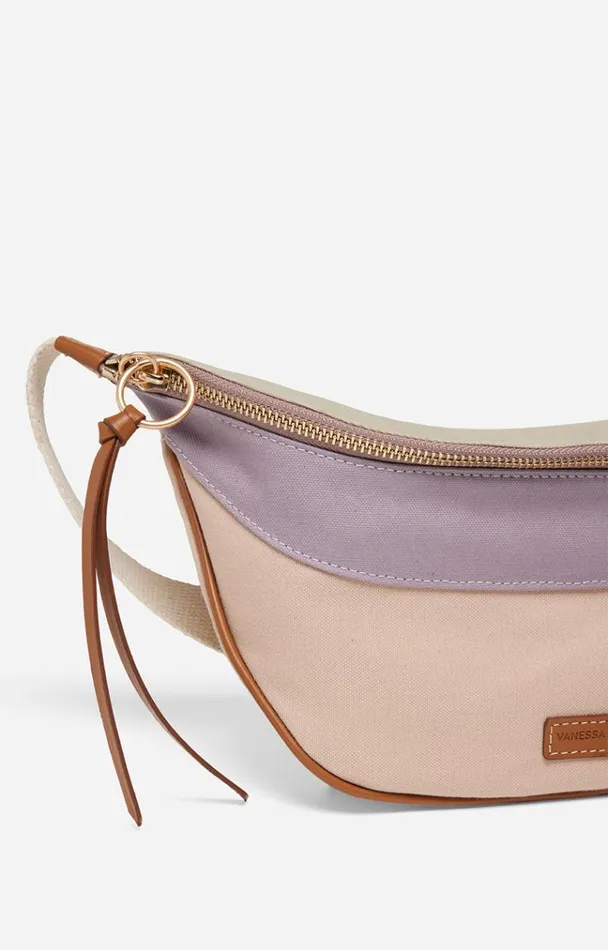 Vanessa Bruno Crossbody Bags Women Bum Bag Multicorose