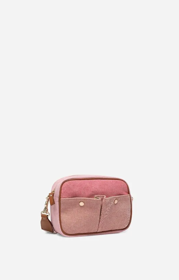Vanessa Bruno Crossbody Bags Women Camera Bag Multicorose