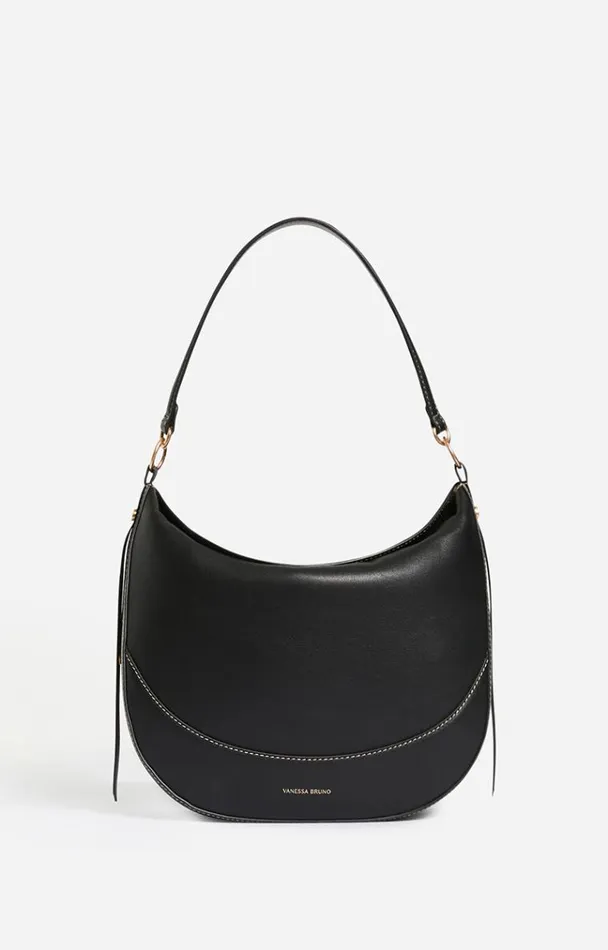 Vanessa Bruno Crossbody Bags Women Daily Bag Noir