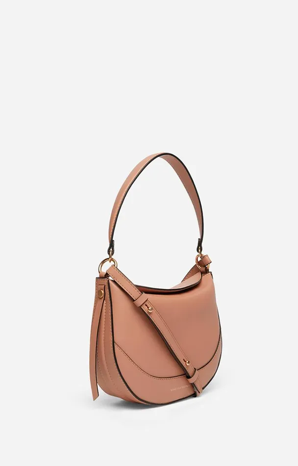 Vanessa Bruno Crossbody Bags Women Mini Daily Bag Nude Vanessa Bruno Crossbody Bags Women Mini Daily Bag Nude