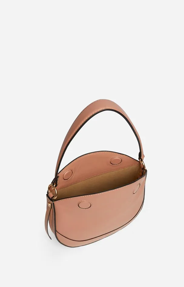 Vanessa Bruno Crossbody Bags Women Mini Daily Bag Nude Vanessa Bruno Crossbody Bags Women Mini Daily Bag Nude