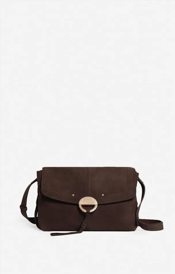 Vanessa Bruno Crossbody Bags Women Othilia Shoulder Bag Amer