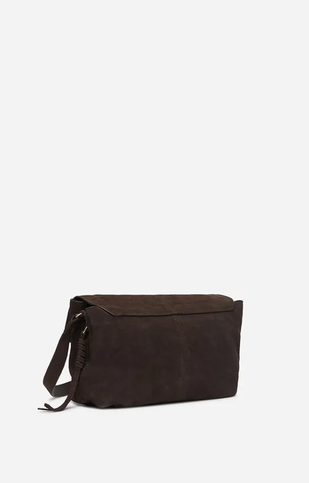 Vanessa Bruno Crossbody Bags Women Othilia Shoulder Bag Amer Vanessa Bruno Crossbody Bags Women Othilia Shoulder Bag Amer