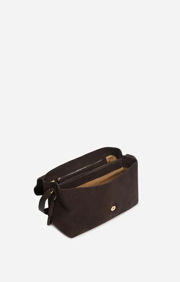 Vanessa Bruno Crossbody Bags Women Othilia Shoulder Bag Amer Vanessa Bruno Crossbody Bags Women Othilia Shoulder Bag Amer