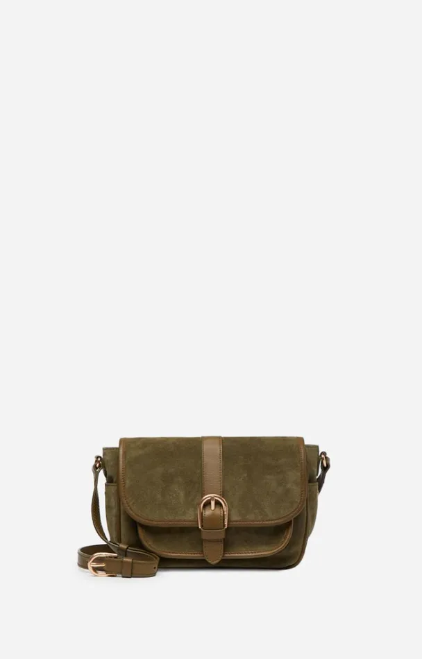 Vanessa Bruno Crossbody Bags Women Small Frankie Bag