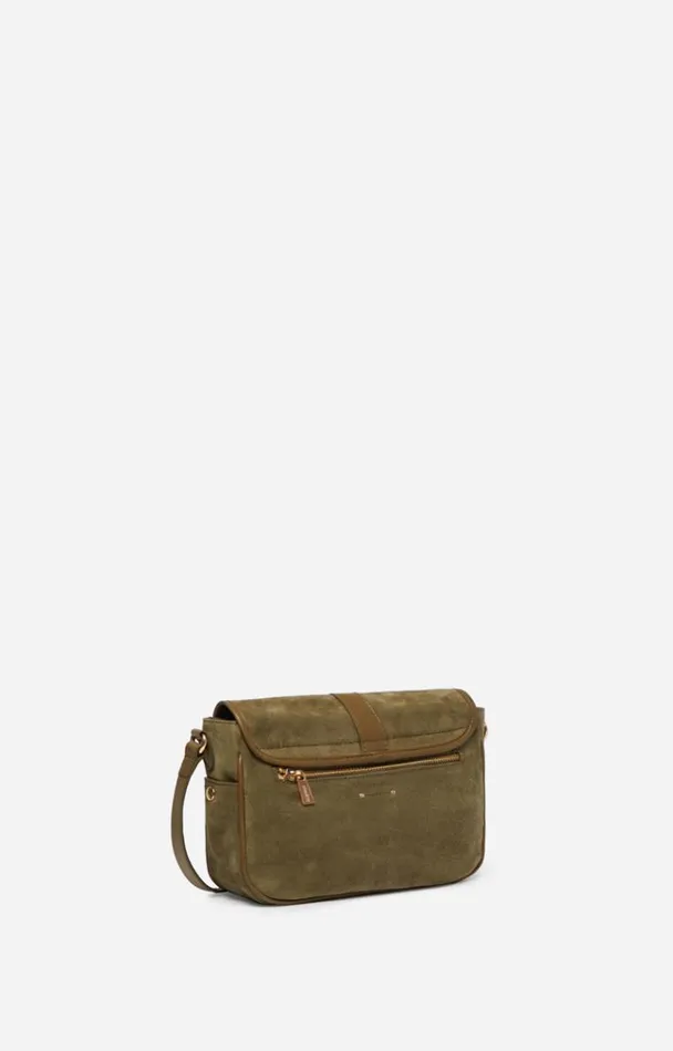 Vanessa Bruno Crossbody Bags Women Small Frankie Bag Vanessa Bruno Crossbody Bags Women Small Frankie Bag
