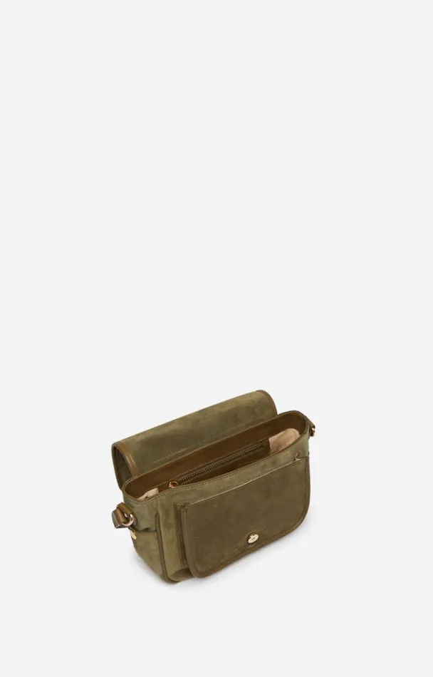 Vanessa Bruno Crossbody Bags Women Small Frankie Bag Vanessa Bruno Crossbody Bags Women Small Frankie Bag