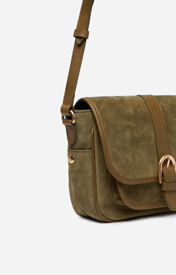 Vanessa Bruno Crossbody Bags Women Small Frankie Bag Vanessa Bruno Crossbody Bags Women Small Frankie Bag