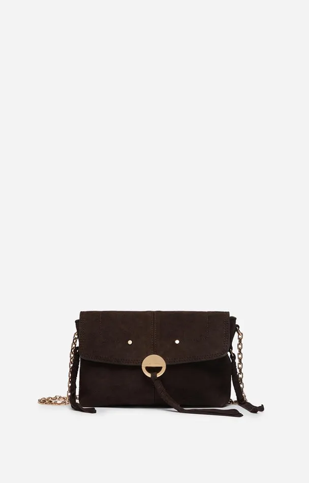 Vanessa Bruno Crossbody Bags Women Small Othilia Bag Amer