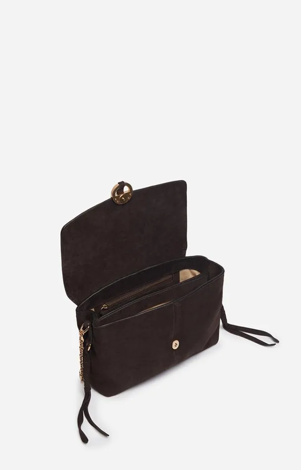 Vanessa Bruno Crossbody Bags Women Small Othilia Bag Amer Vanessa Bruno Crossbody Bags Women Small Othilia Bag Amer