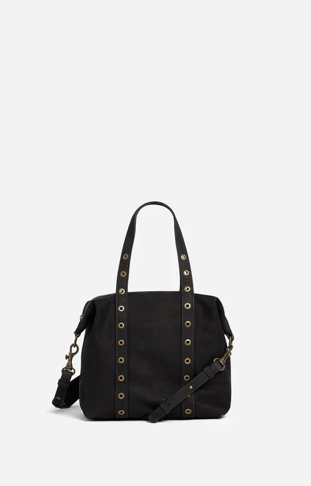 Vanessa Bruno Crossbody Bags Women Small Zippy Bag