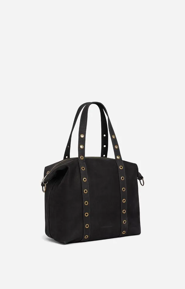 Vanessa Bruno Crossbody Bags Women Small Zippy Bag Vanessa Bruno Crossbody Bags Women Small Zippy Bag