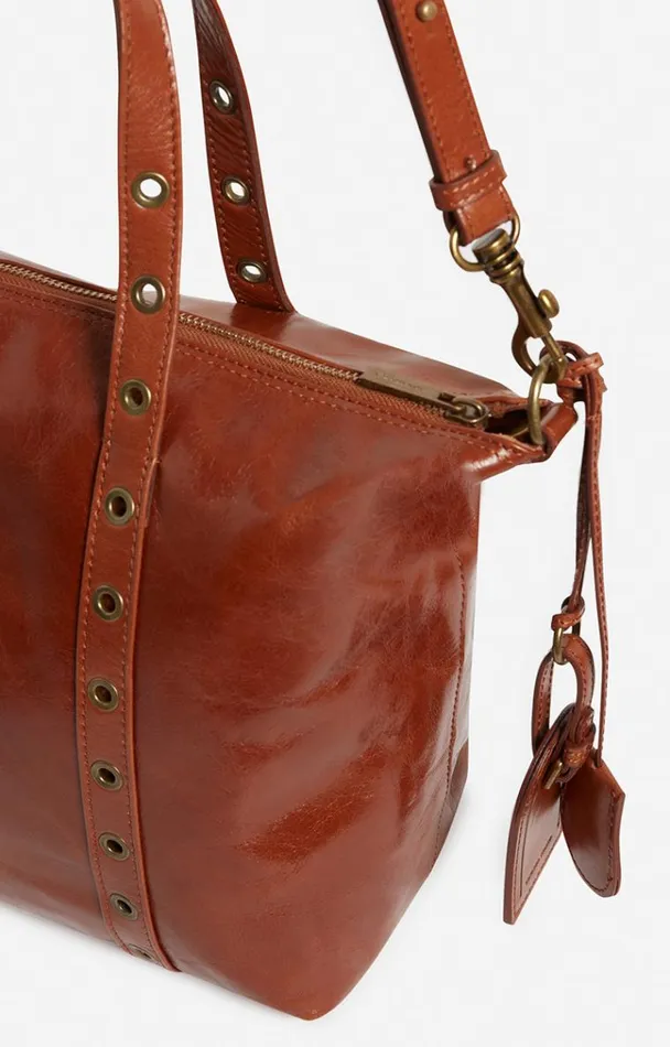 Vanessa Bruno Crossbody Bags Women Small Zippy Bag Vanessa Bruno Crossbody Bags Women Small Zippy Bag