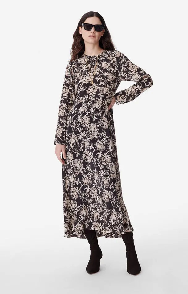 Vanessa Bruno Dresses and Jumpsuits Women Bethany Dress Noir
