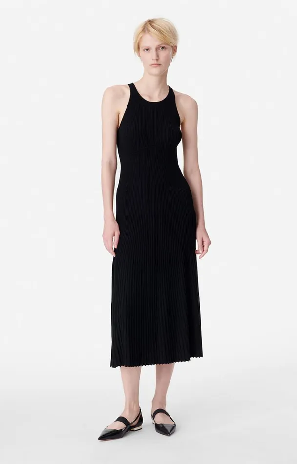 Vanessa Bruno Dresses and Jumpsuits Women Betty Dress Noir