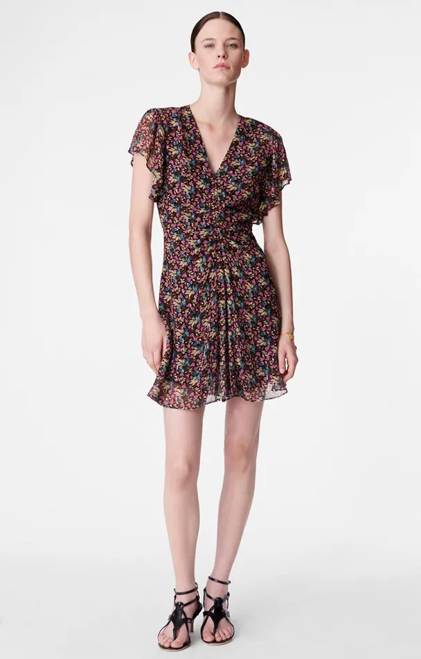 Vanessa Bruno Dresses and Jumpsuits Women Bise Dress Noir