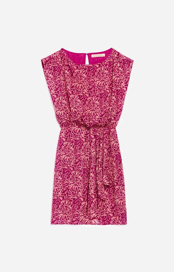 Vanessa Bruno Dresses and Jumpsuits Women Cara Dress Violet