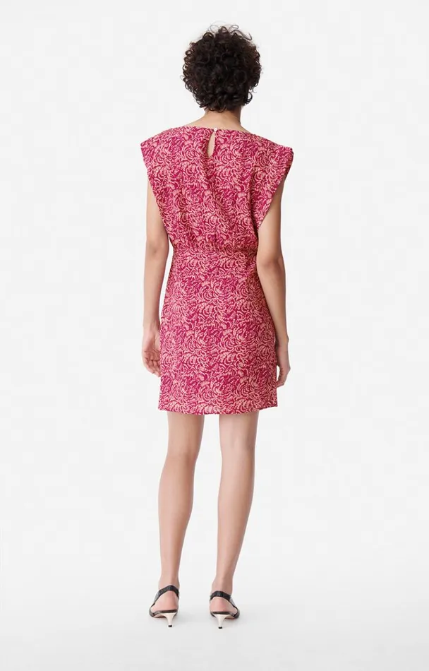 Vanessa Bruno Dresses and Jumpsuits Women Cara Dress Violet