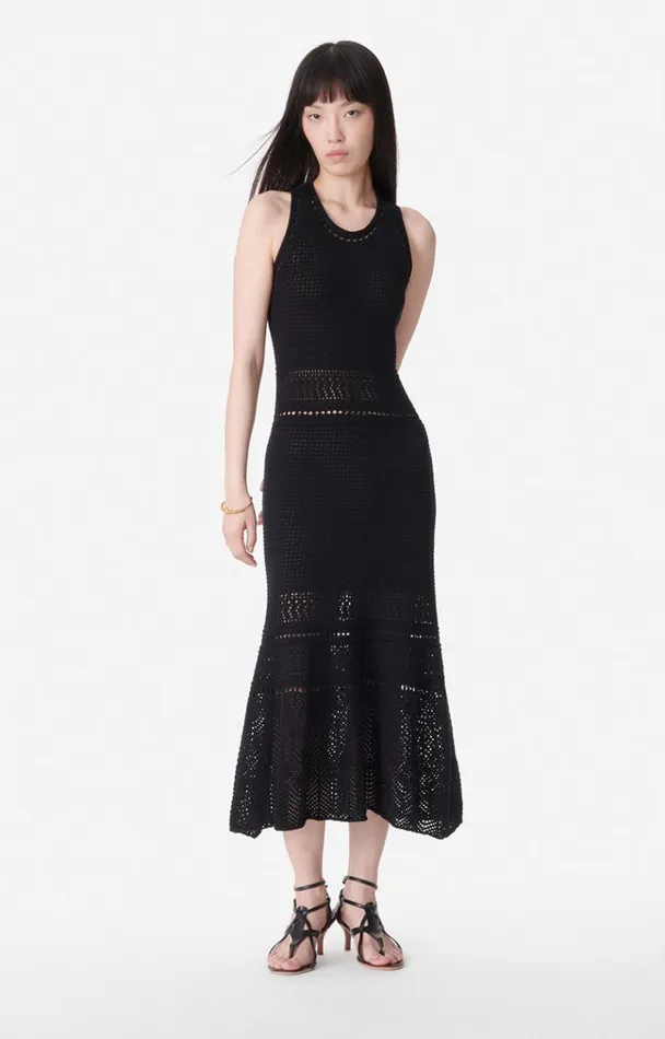 Vanessa Bruno Dresses and Jumpsuits Women Taki Dress Noir