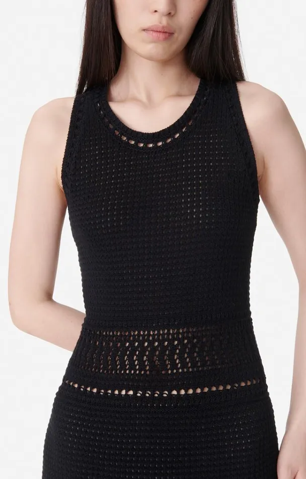 Vanessa Bruno Dresses and Jumpsuits Women Taki Dress Noir