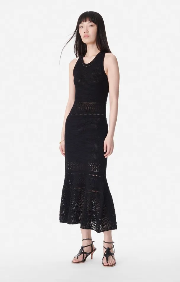 Vanessa Bruno Dresses and Jumpsuits Women Taki Dress Noir