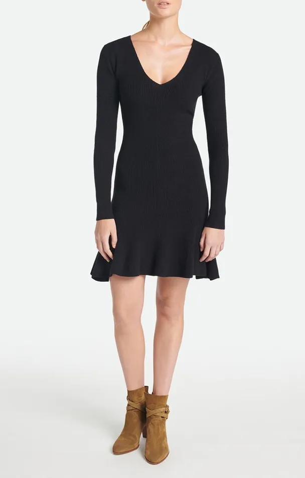 Vanessa Bruno Dresses and Jumpsuits Women Violetta Dress Noir