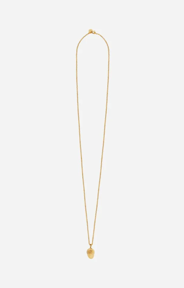 Vanessa Bruno Jewelry Women Chain Necklace