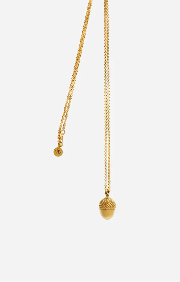 Vanessa Bruno Jewelry Women Chain Necklace Vanessa Bruno Jewelry Women Chain Necklace