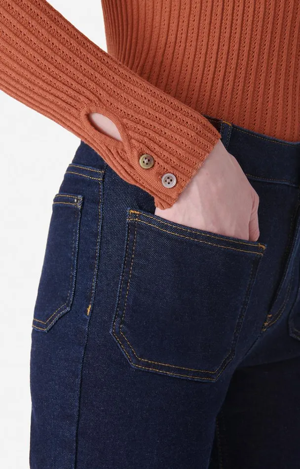 Vanessa Bruno Knitwear Women Berenice Jumper Noisette Vanessa Bruno Knitwear Women Berenice Jumper Noisette