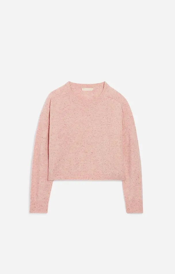 Vanessa Bruno Knitwear Women Valrie Jumper Rose