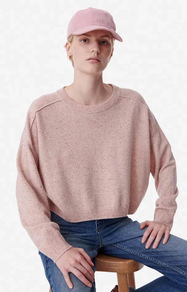 Vanessa Bruno Knitwear Women Valrie Jumper Rose