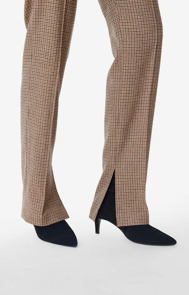 Vanessa Bruno Pants Women Bean Trousers Multicolore Vanessa Bruno Pants Women Bean Trousers Multicolore