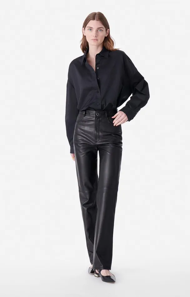 Vanessa Bruno Pants Women Belita Trousers