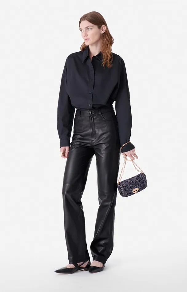Vanessa Bruno Pants Women Belita Trousers