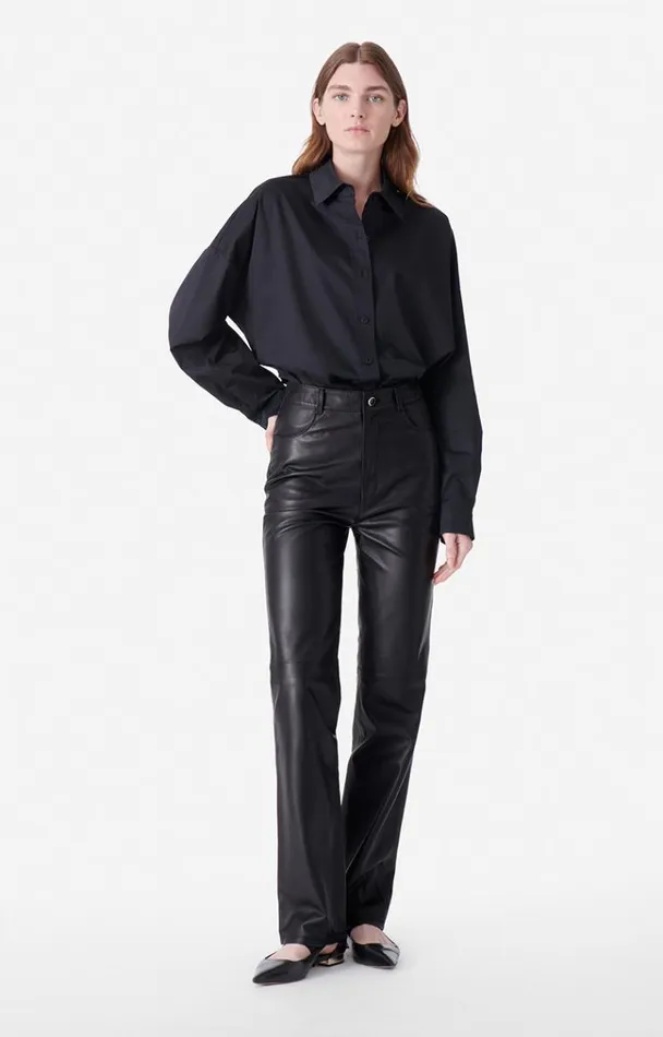 Vanessa Bruno Pants Women Belita Trousers
