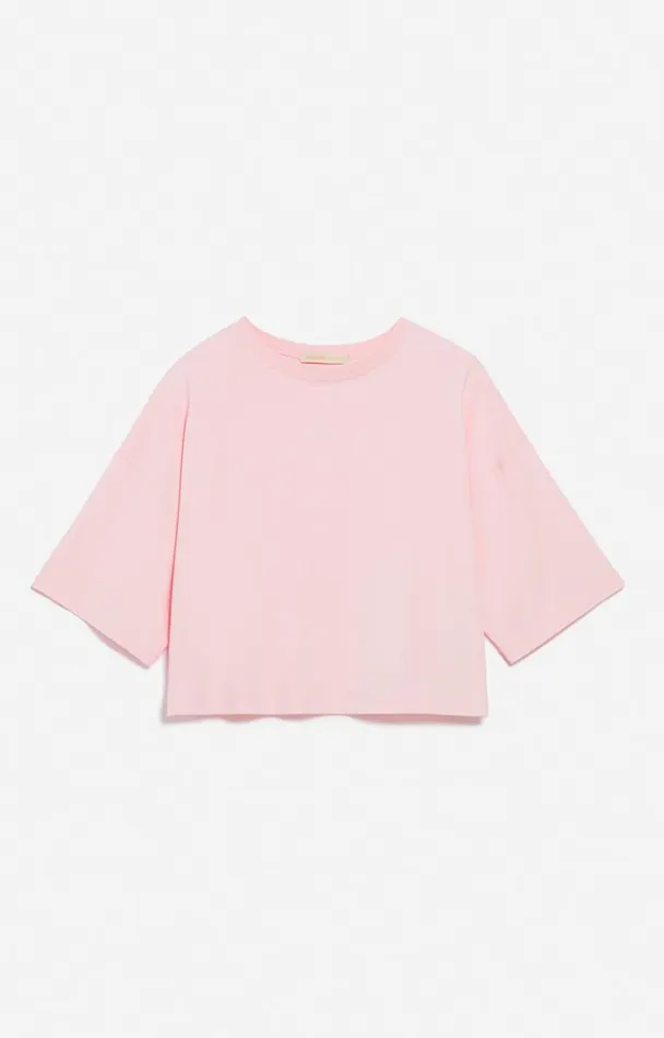 Vanessa Bruno Shirts and Tops Women Camomille TShirt Pu00e9tale Vanessa Bruno Shirts and Tops Women Camomille TShirt Pu00e9tale