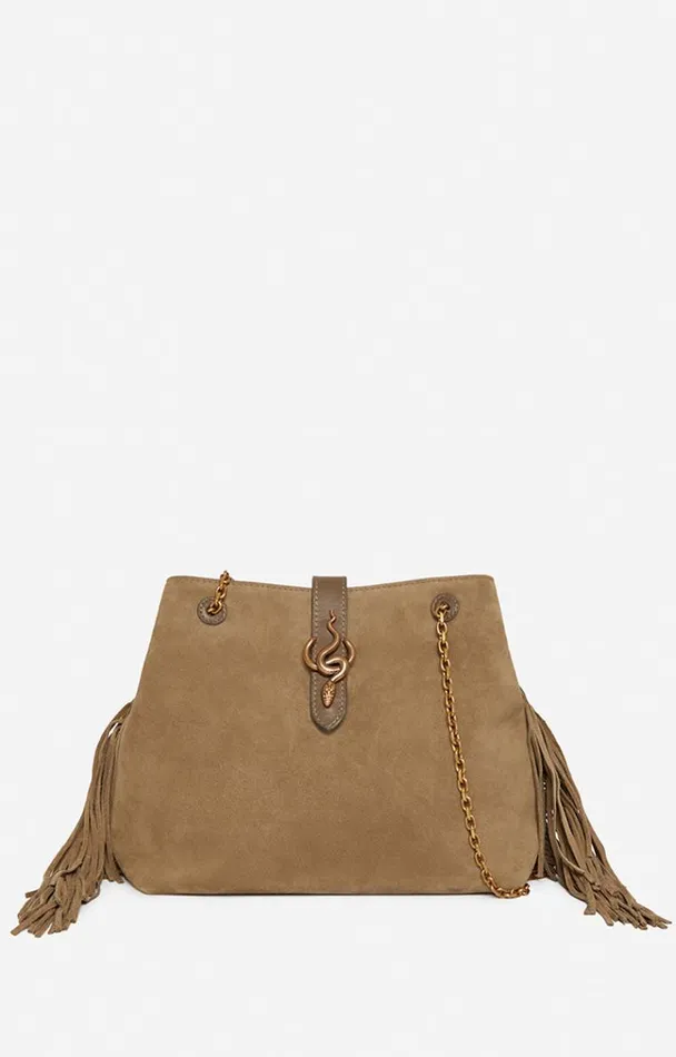 Vanessa Bruno Shoulder Bags Women Cleo Large Bag
