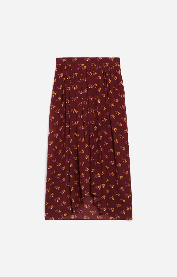 Vanessa Bruno Skirts and Shorts Women Beauty Skirt Figue Vanessa Bruno Skirts and Shorts Women Beauty Skirt Figue